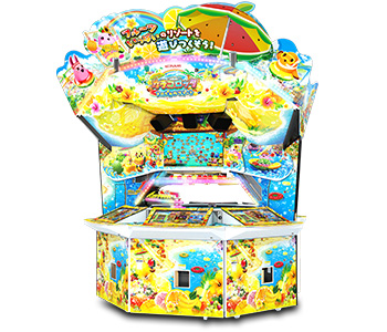 カラコロッタ トロピカルリゾート