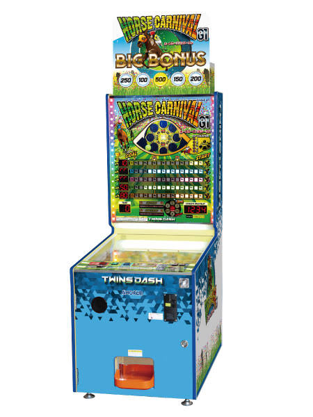 ホースカーニバルG1